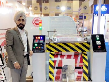 Avtar Mechanical Works